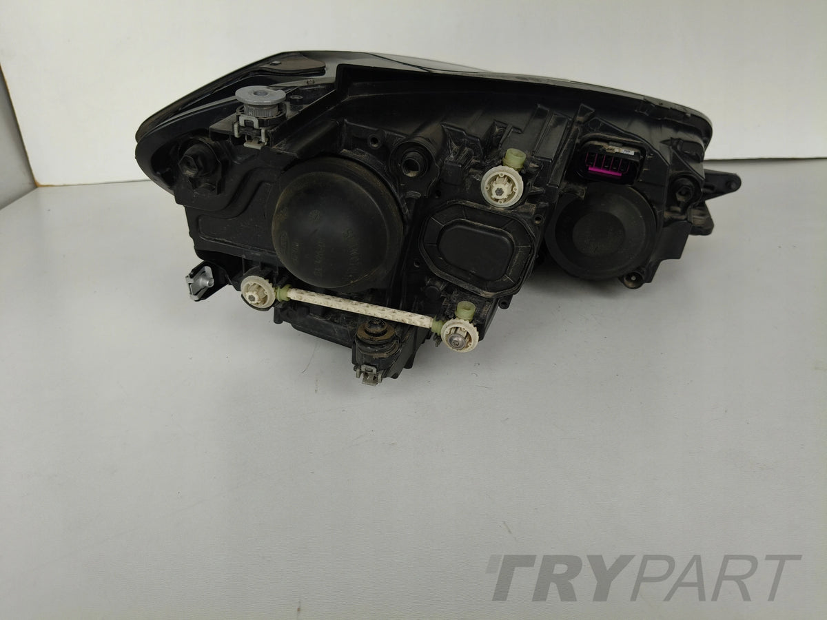 LEFT HEADLIGHT LAMP VW GOLF VII 7 5G 5G0 17- LIFT LED