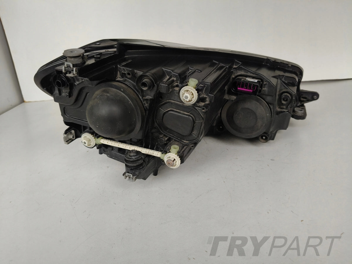LEFT HEADLIGHT LAMP VW GOLF VII 7 5G 5G0 17- LIFT LED