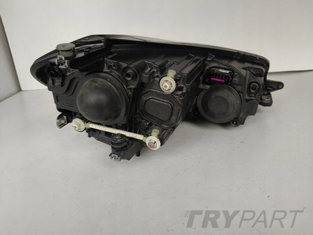 LEFT HEADLIGHT LAMP VW GOLF VII 7 5G 5G0 17- LIFT LED