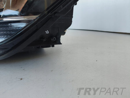 LEFT HEADLIGHT LAMP VW GOLF VII 7 5G 5G0 17- LIFT LED