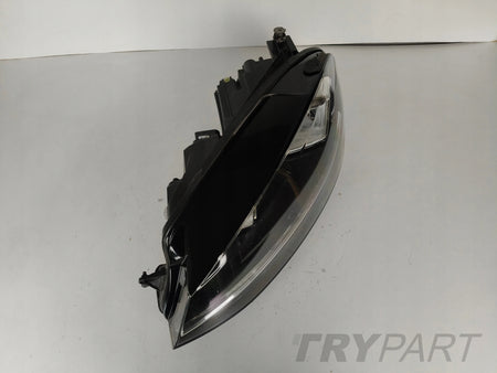 LEFT HEADLIGHT LAMP VW GOLF VII 7 5G 5G0 17- LIFT LED