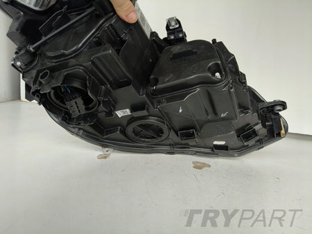LEFT HEADLIGHT LAMP VW GOLF VIII 8 5H 5H0 20- FULL LED