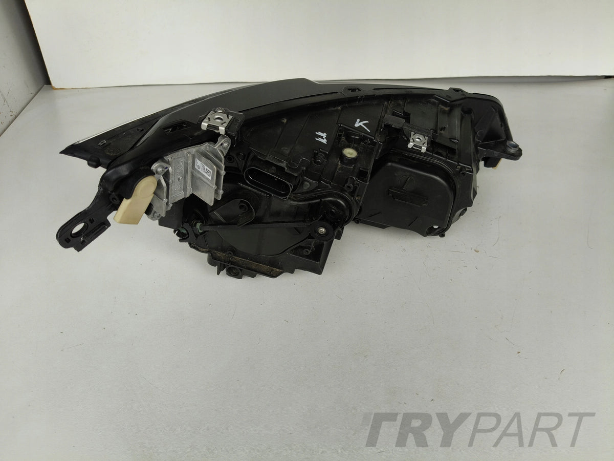 LEFT HEADLIGHT LAMP VW GOLF VIII 8 5H 5H0 20- FULL LED