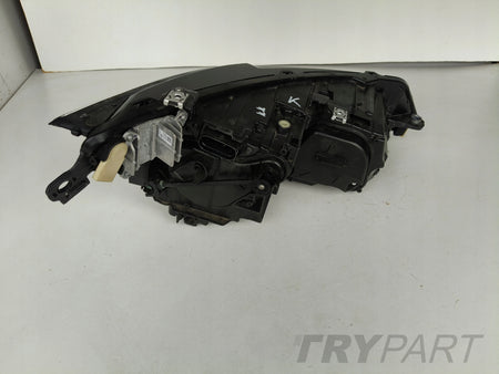 LEFT HEADLIGHT LAMP VW GOLF VIII 8 5H 5H0 20- FULL LED