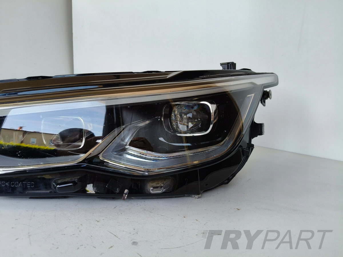 LEFT HEADLIGHT LAMP VW GOLF VIII 8 5H 5H0 20- FULL LED
