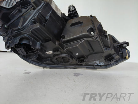 LEFT HEADLIGHT LAMP VW GOLF VIII 8 5H 5H0 20- FULL LED