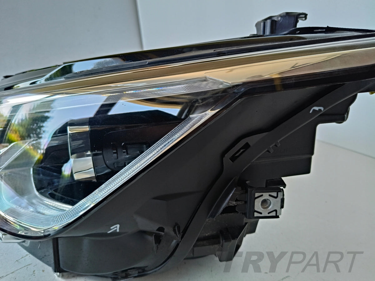 LEFT HEADLIGHT LAMP VW GOLF VIII 8 5H 5H0 20- FULL LED