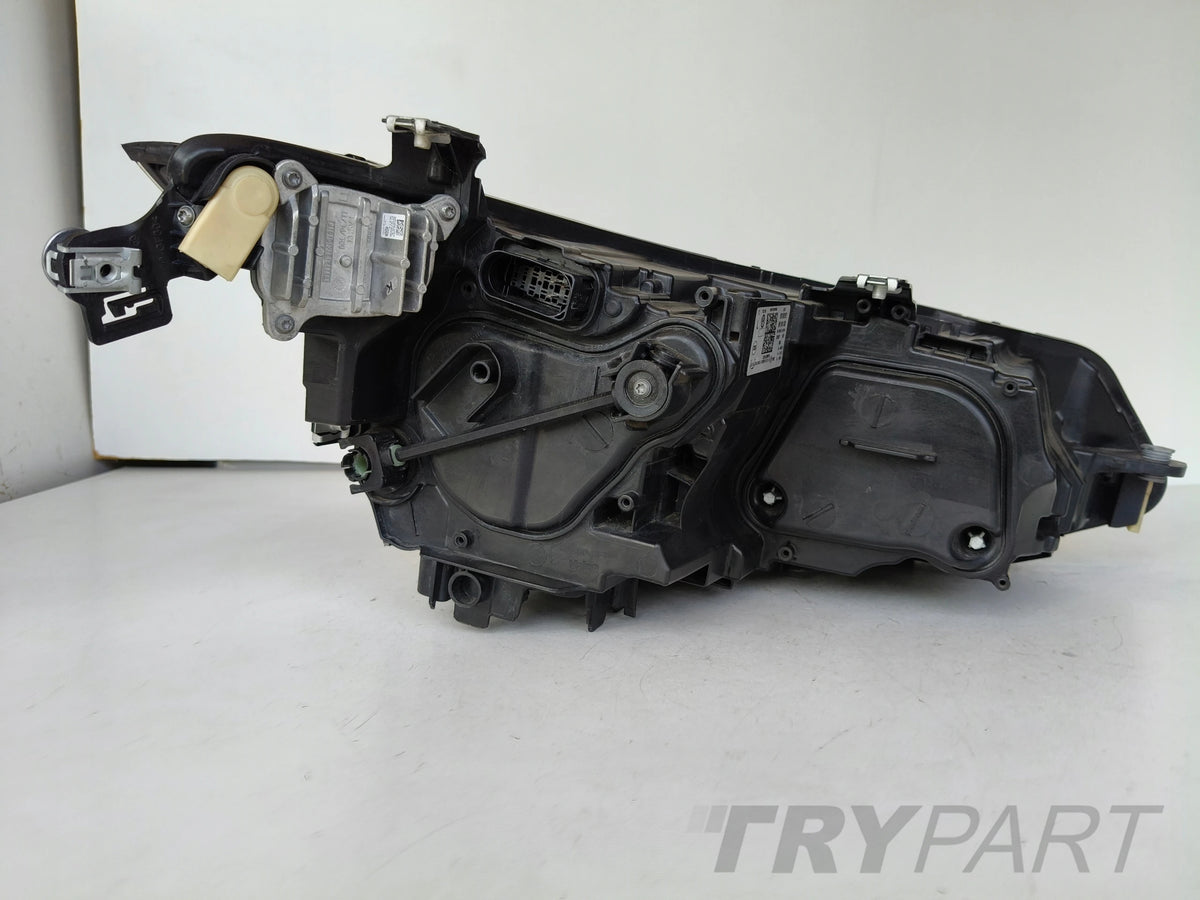 LEFT HEADLIGHT LAMP VW GOLF VIII 8 5H 5H0 20- FULL LED