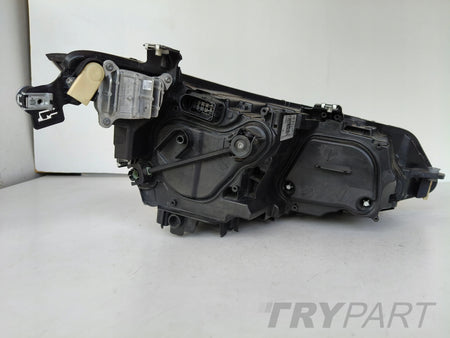 LEFT HEADLIGHT LAMP VW GOLF VIII 8 5H 5H0 20- FULL LED