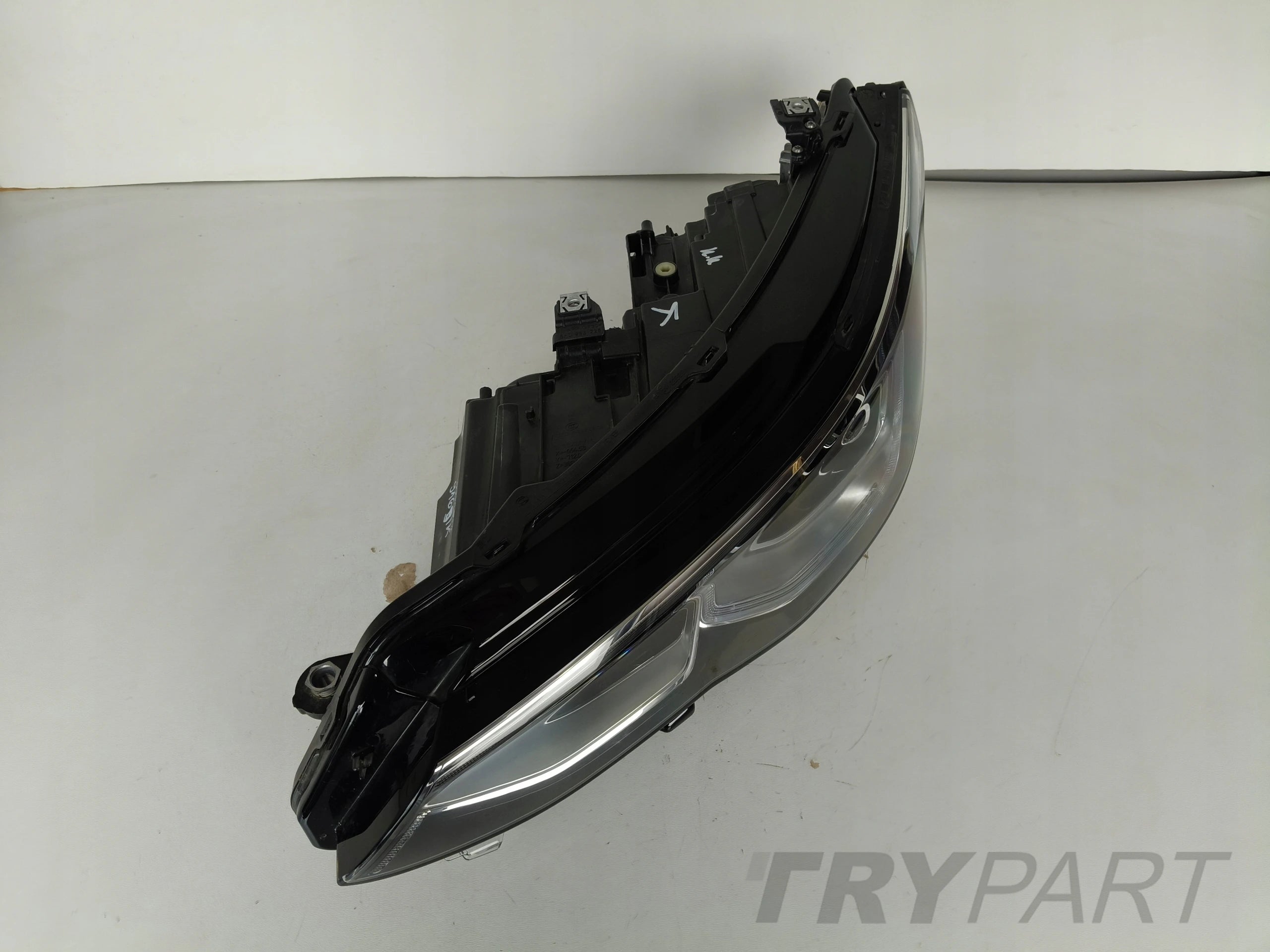 LEFT HEADLIGHT LAMP VW GOLF VIII 8 5H 5H0 20- FULL LED