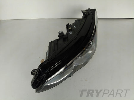 LEFT HEADLIGHT LAMP VW GOLF VIII 8 5H 5H0 20- FULL LED