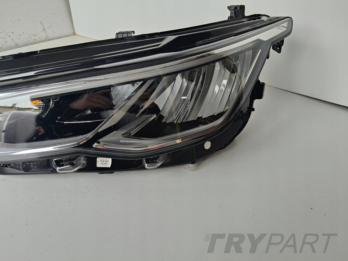 LEFT HEADLIGHT LAMP VW GOLF VIII 8 5H 5H0 20- LED