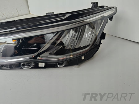 LEFT HEADLIGHT LAMP VW GOLF VIII 8 5H 5H0 20- LED