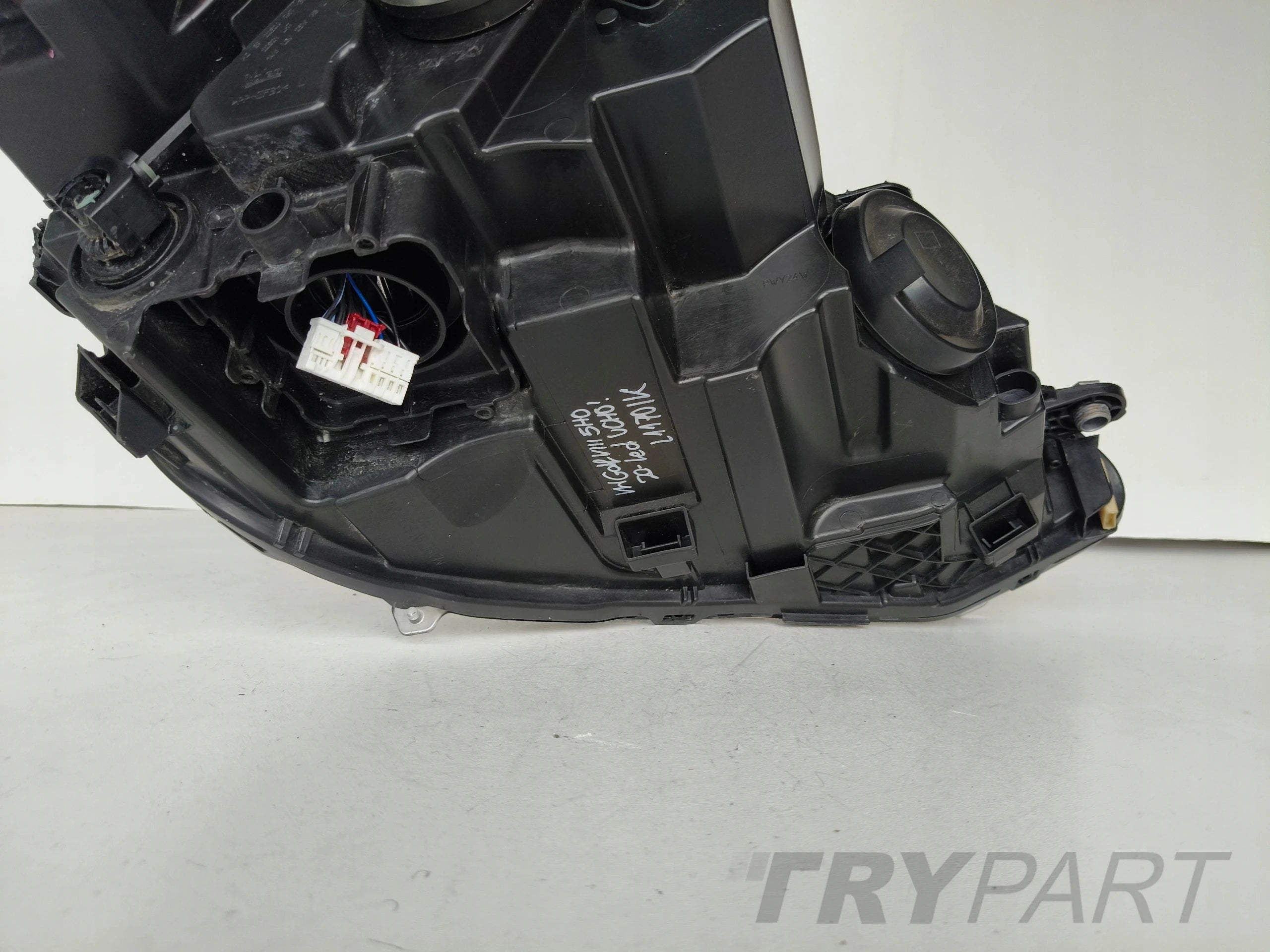 LEFT HEADLIGHT LAMP VW GOLF VIII 8 5H 5H0 20- LED