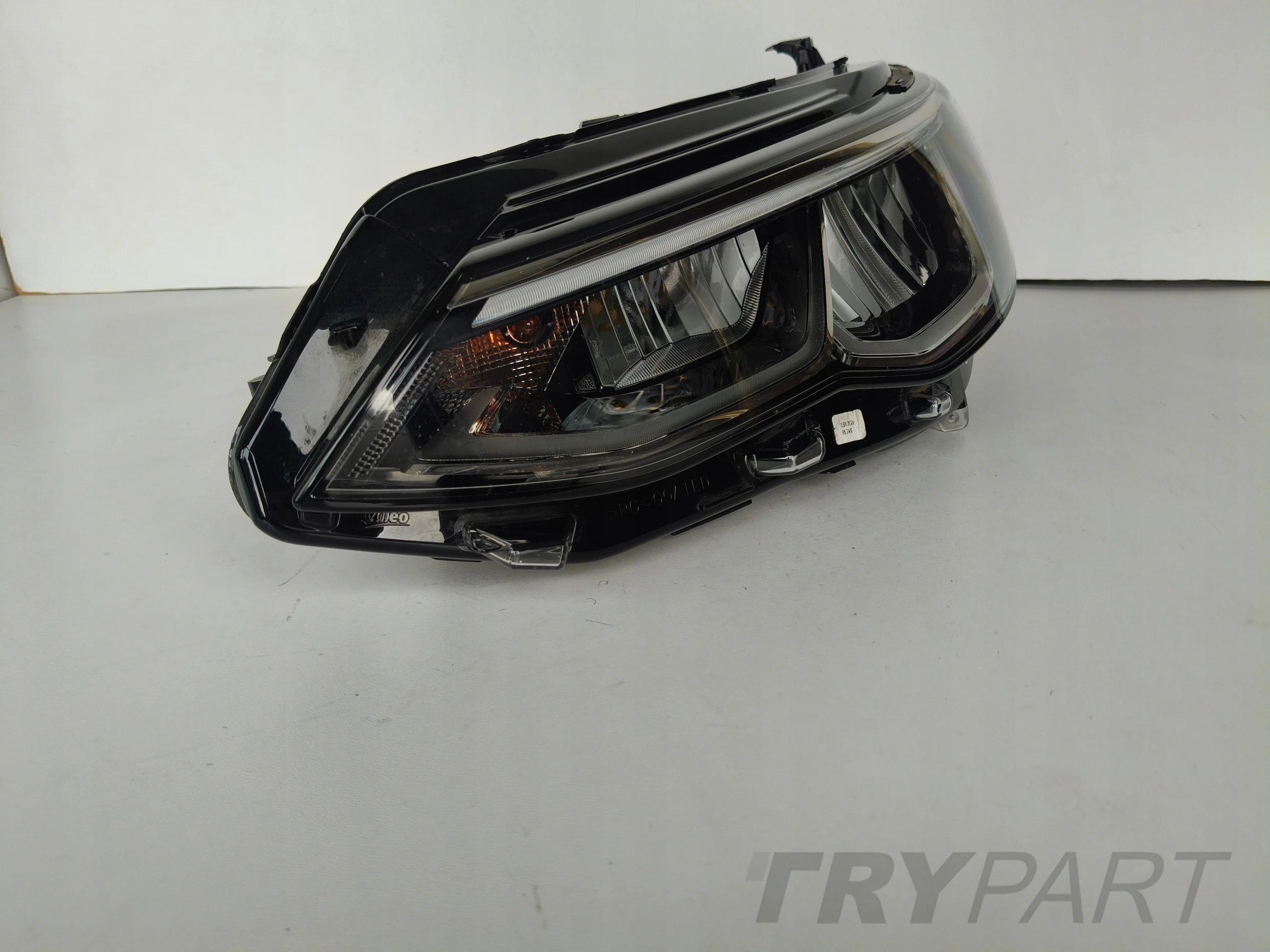 LEFT HEADLIGHT LAMP VW GOLF VIII 8 5H 5H0 20- LED