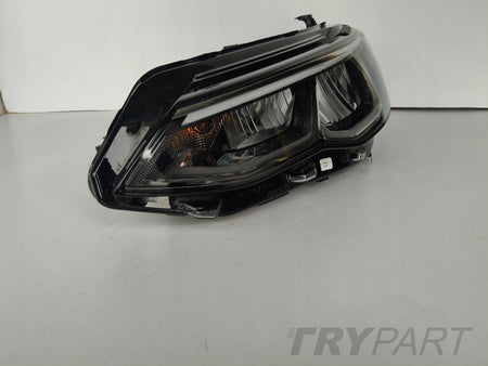 LEFT HEADLIGHT LAMP VW GOLF VIII 8 5H 5H0 20- LED