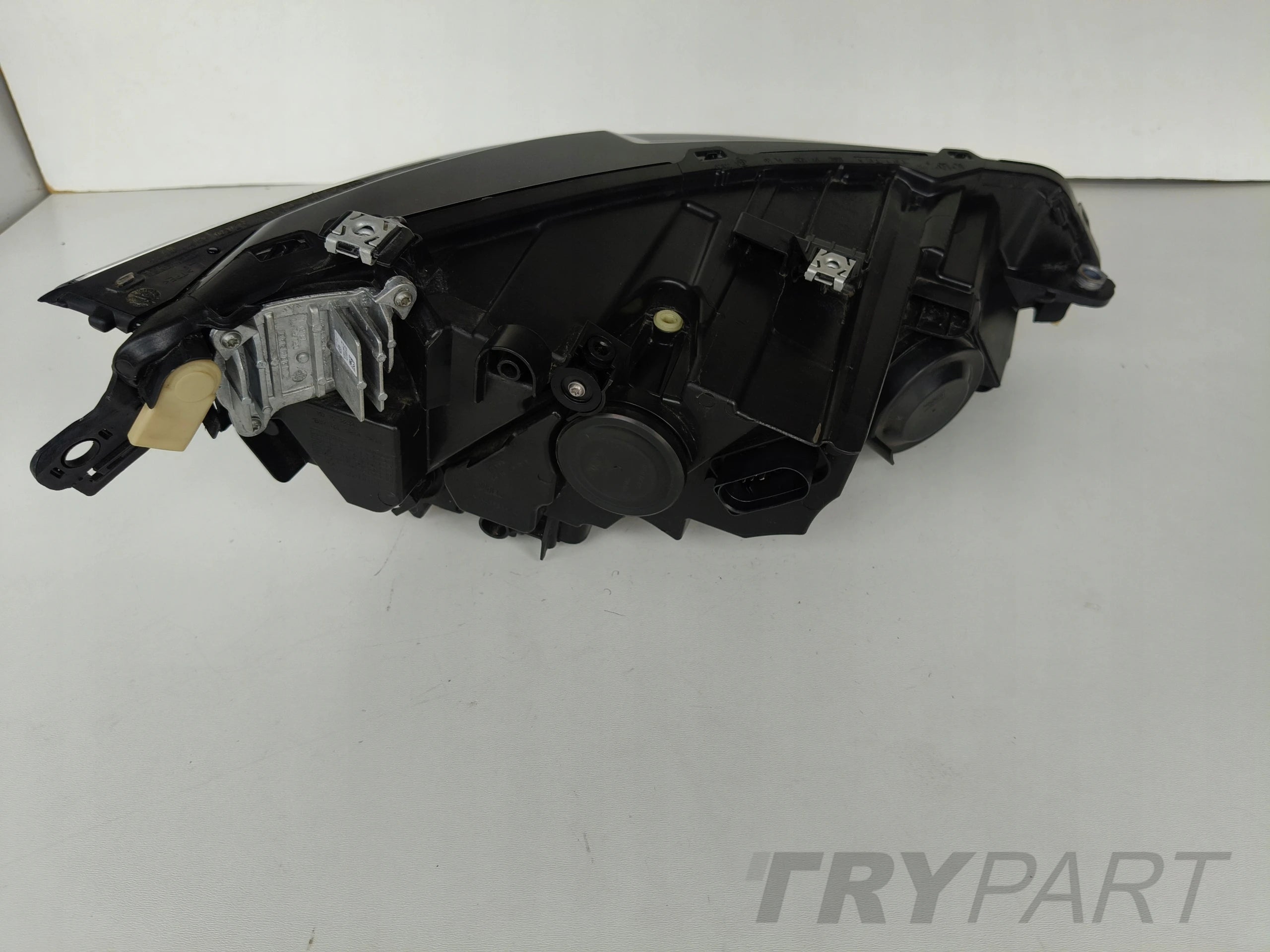 LEFT HEADLIGHT LAMP VW GOLF VIII 8 5H 5H0 20- LED