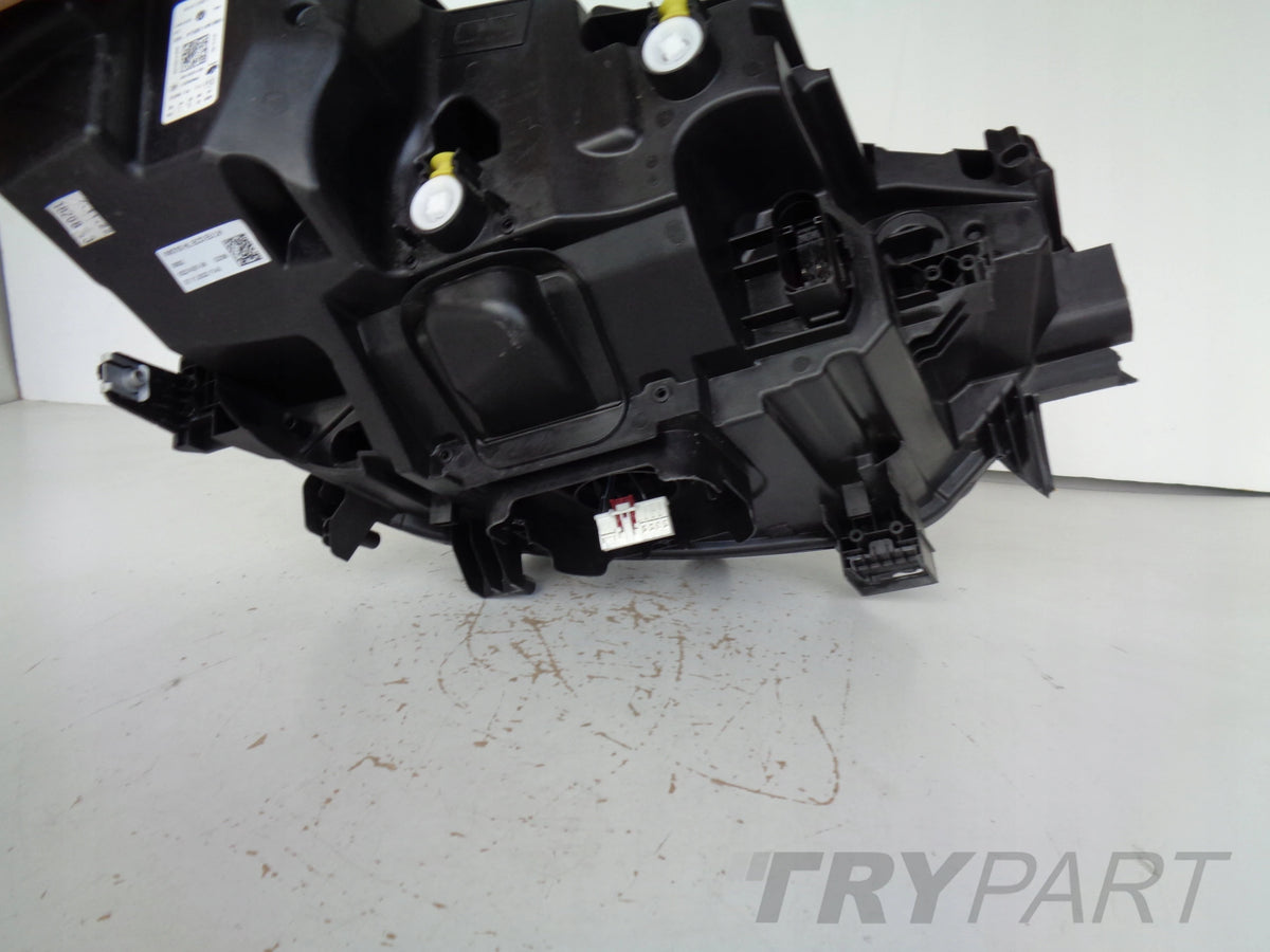 LEFT HEADLIGHT LAMP VW ID3 10A 21- FULL LED