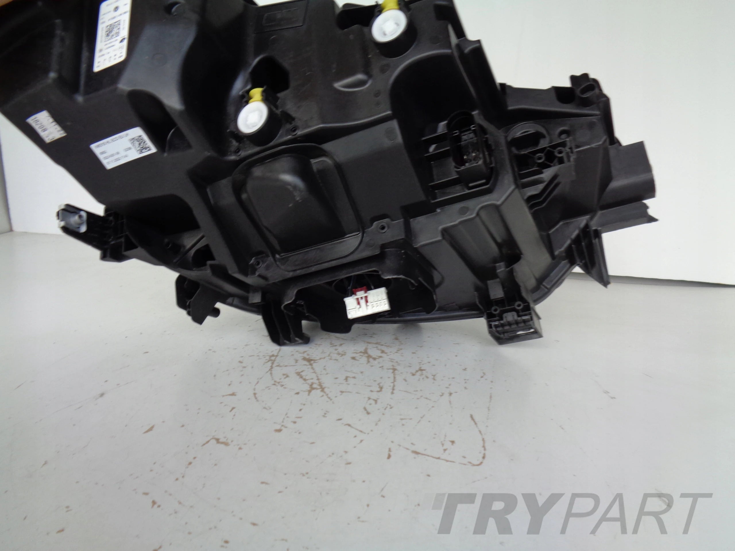 LEFT HEADLIGHT LAMP VW ID3 10A 21- FULL LED
