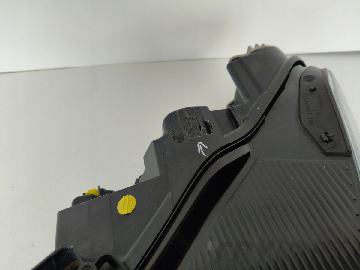 LEFT HEADLIGHT LAMP VW ID3 10A 21- FULL LED