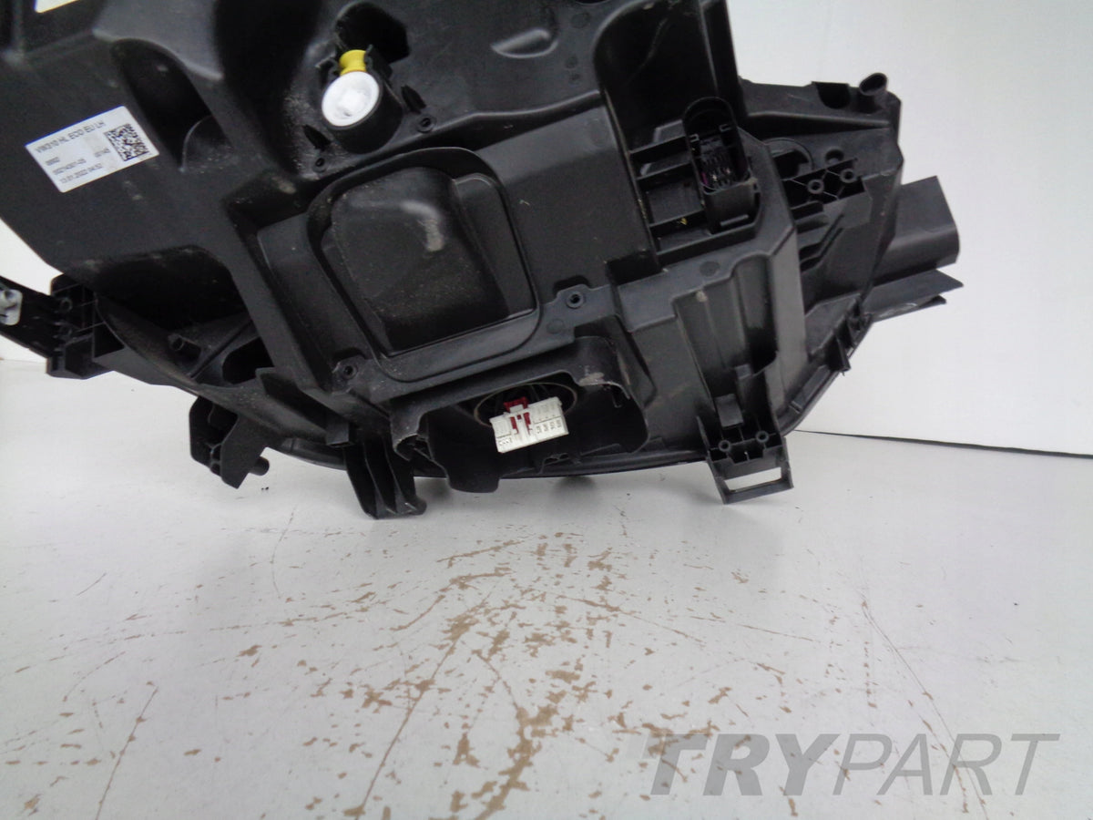 LEFT HEADLIGHT LAMP VW ID3 10A 21- FULL LED