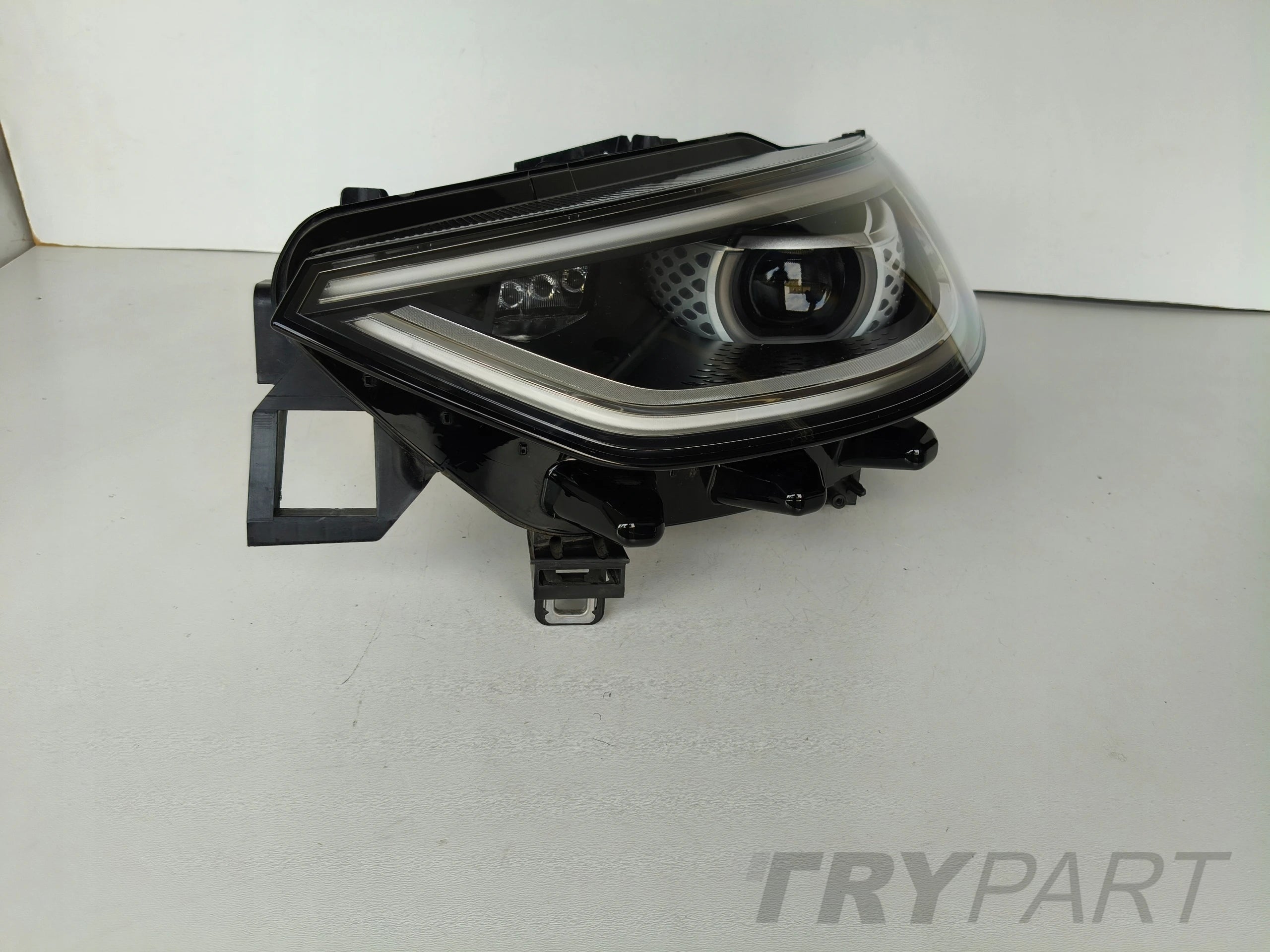 LEFT HEADLIGHT LAMP VW ID3 10A 21- FULL LED