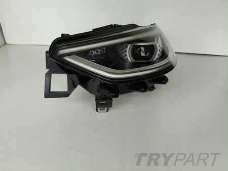 LEFT HEADLIGHT LAMP VW ID3 10A 21- FULL LED