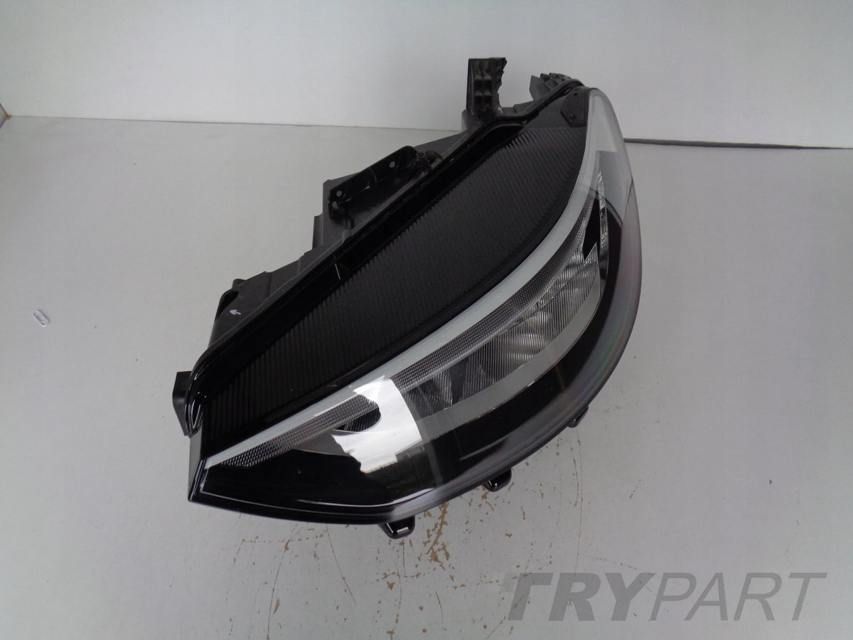 LEFT HEADLIGHT LAMP VW ID3 10A 21- FULL LED