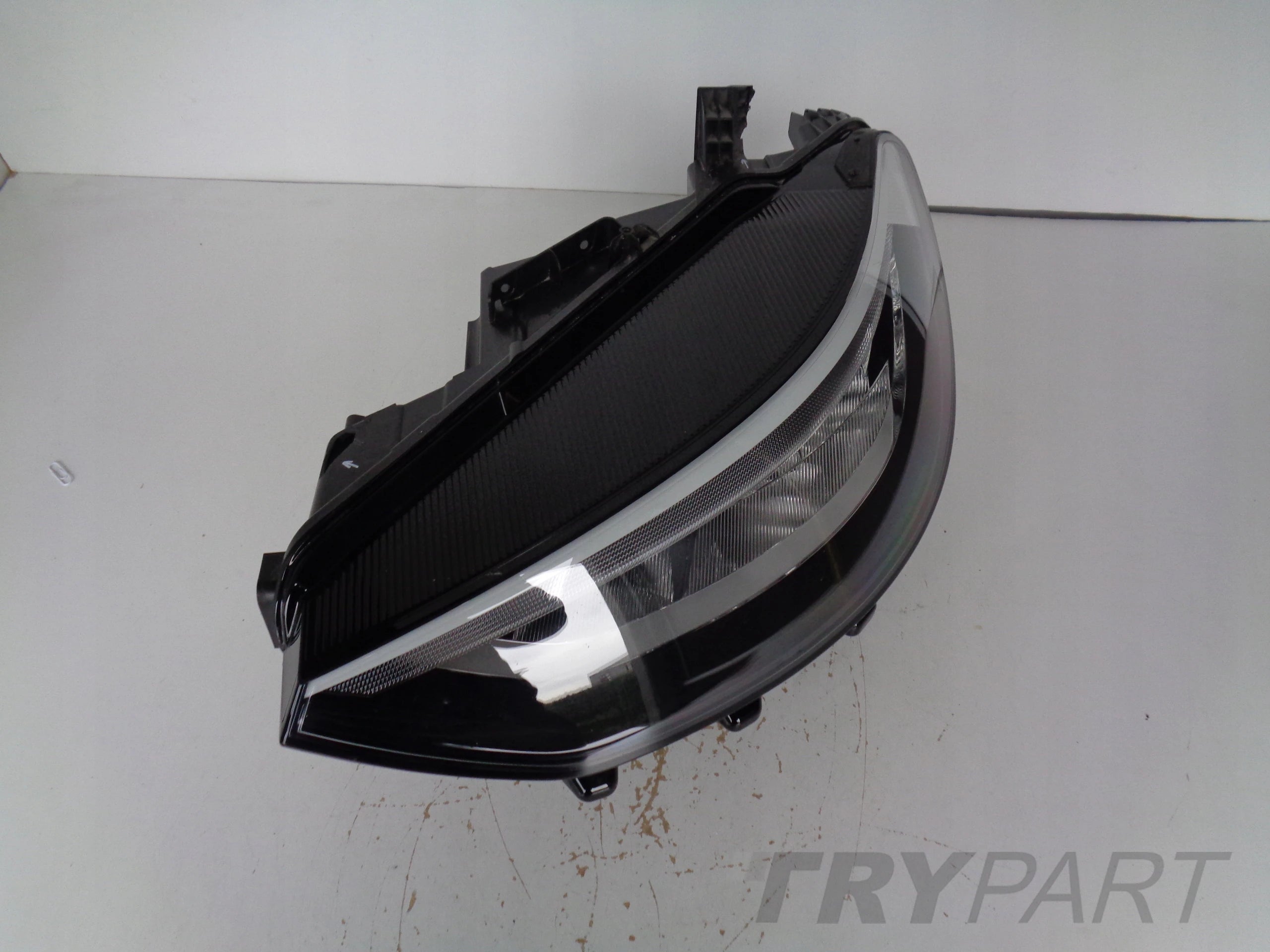 LEFT HEADLIGHT LAMP VW ID3 10A 21- FULL LED