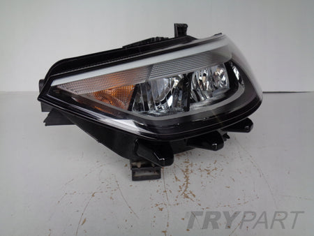LEFT HEADLIGHT LAMP VW ID3 10A 21- FULL LED
