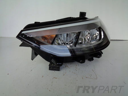 LEFT HEADLIGHT LAMP VW ID3 10A 21- FULL LED
