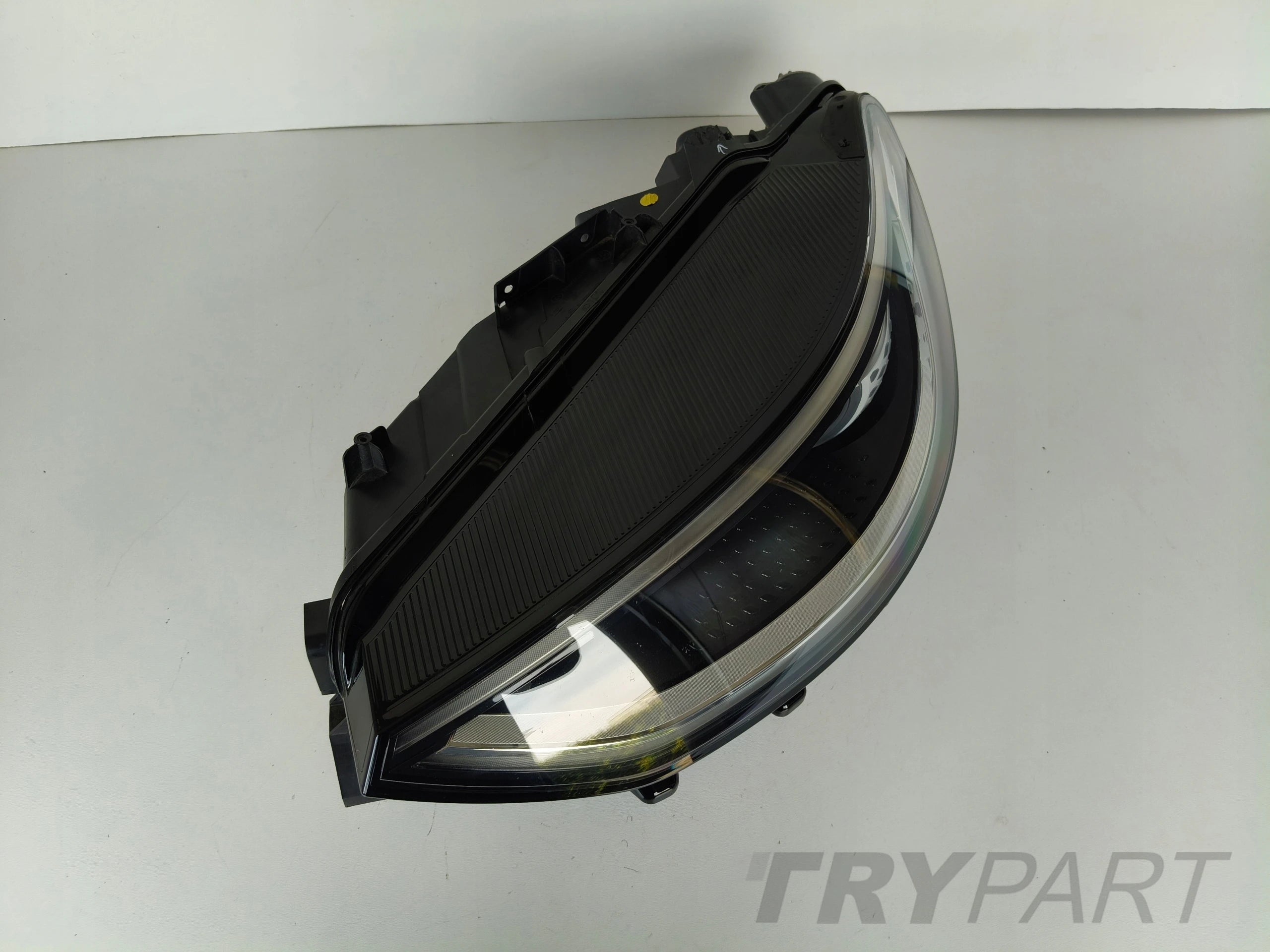 LEFT HEADLIGHT LAMP VW ID3 10A 21- FULL LED