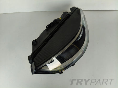 LEFT HEADLIGHT LAMP VW ID3 10A 21- FULL LED