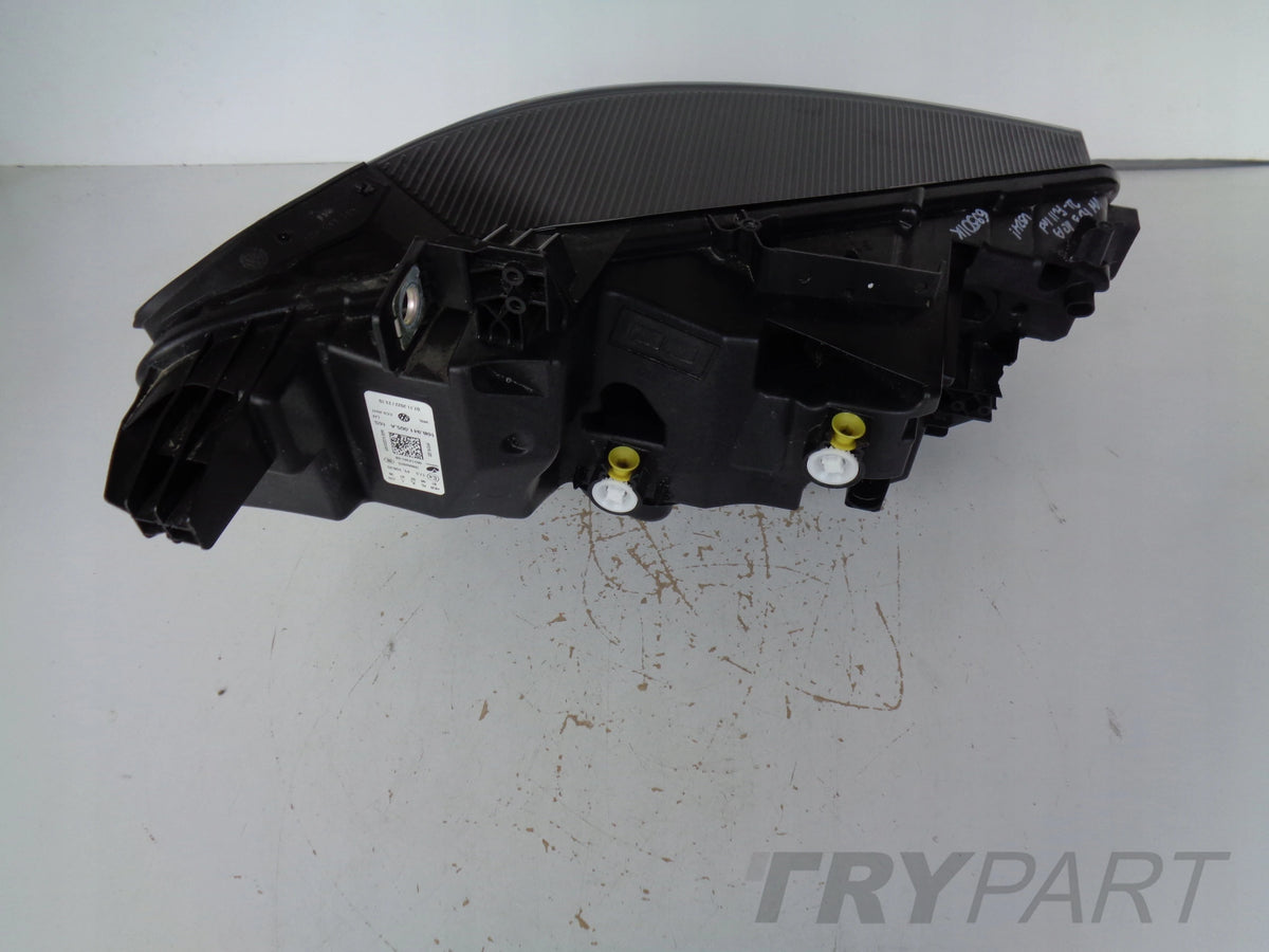 LEFT HEADLIGHT LAMP VW ID3 10A 21- FULL LED
