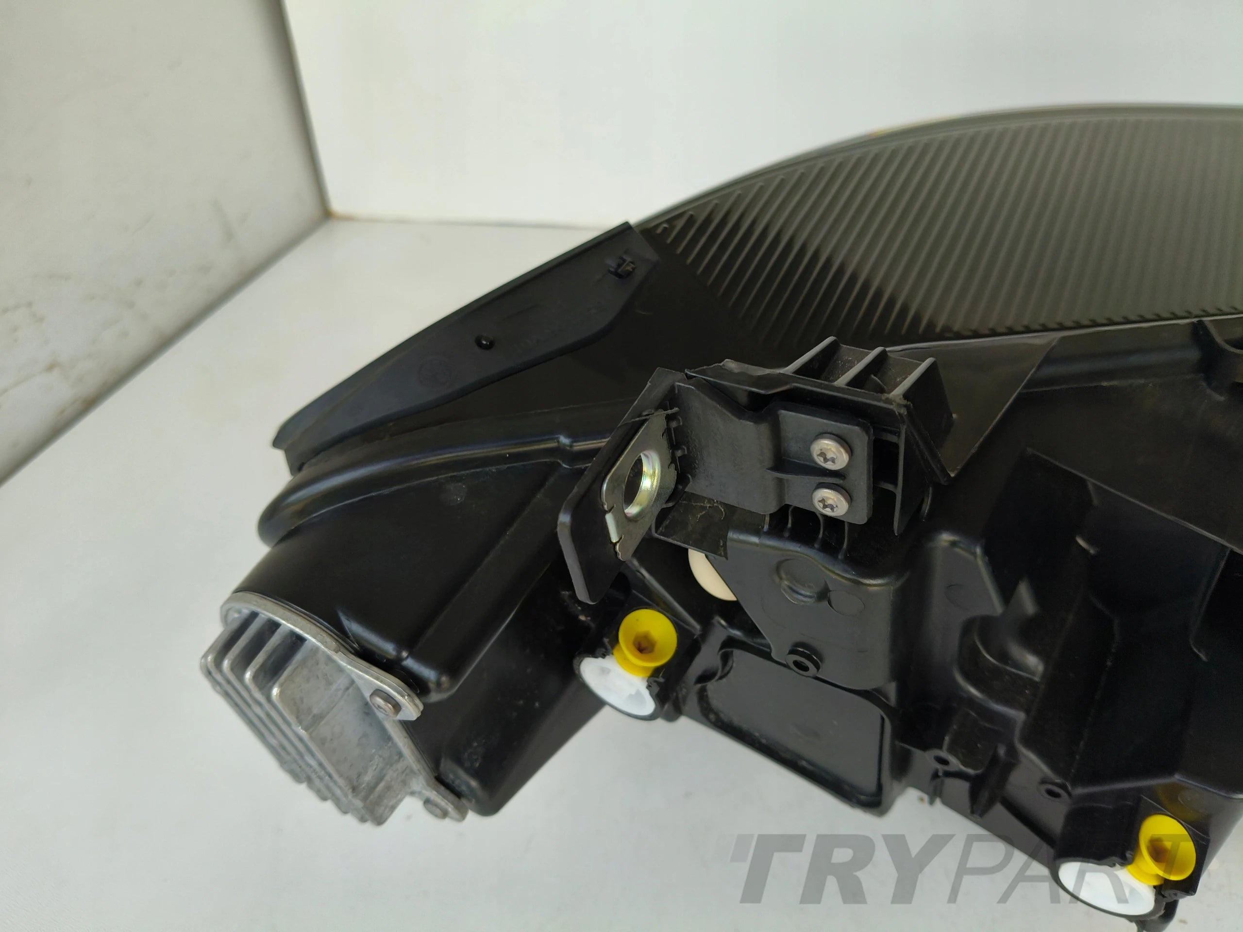LEFT HEADLIGHT LAMP VW ID3 10A 21- FULL LED