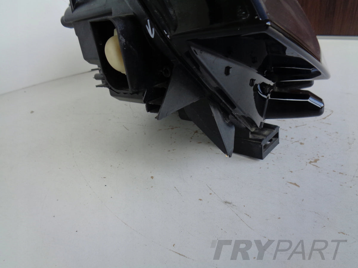 LEFT HEADLIGHT LAMP VW ID3 10A 21- FULL LED