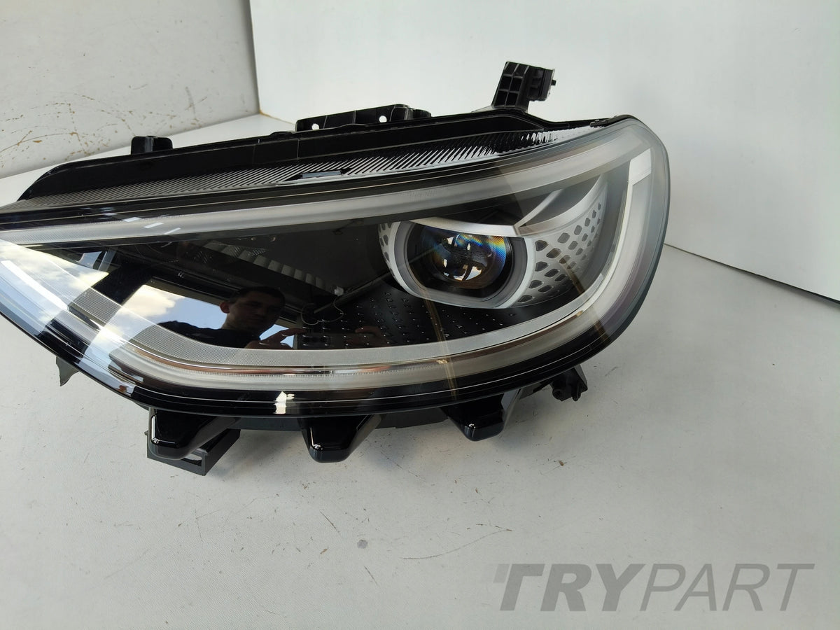 LEFT HEADLIGHT LAMP VW ID3 10A 21- FULL LED