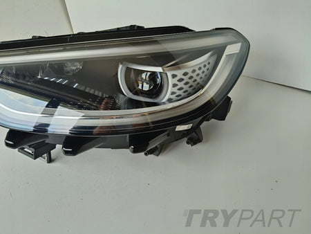 LEFT HEADLIGHT LAMP VW ID3 10A 21- FULL LED