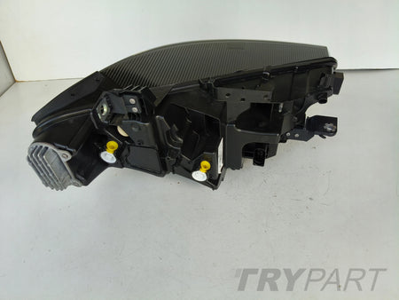 LEFT HEADLIGHT LAMP VW ID3 10A 21- FULL LED