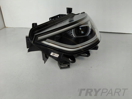 LEFT HEADLIGHT LAMP VW ID3 10A 21- FULL LED