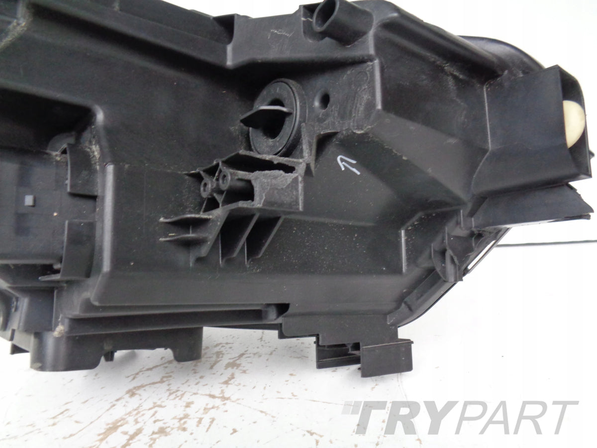 LEFT HEADLIGHT LAMP VW ID3 10A 21- FULL LED