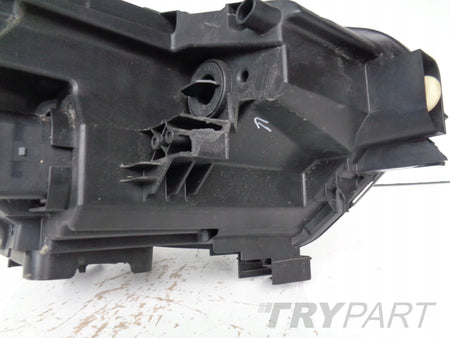 LEFT HEADLIGHT LAMP VW ID3 10A 21- FULL LED