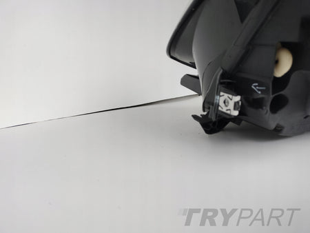 LEFT HEADLIGHT LAMP VW ID4 11A 20- FULL LED