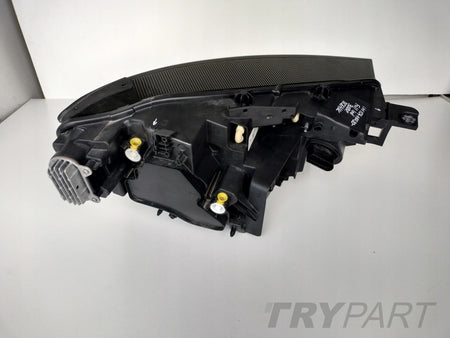 LEFT HEADLIGHT LAMP VW ID4 11A 20- FULL LED