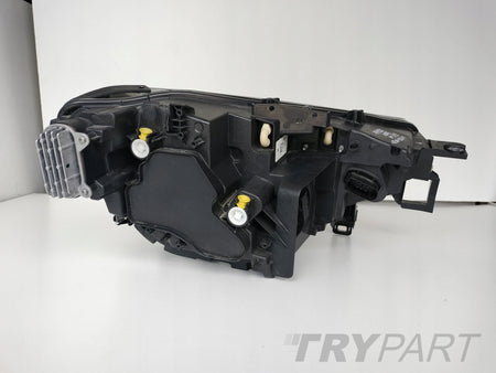 LEFT HEADLIGHT LAMP VW ID4 11A 20- FULL LED