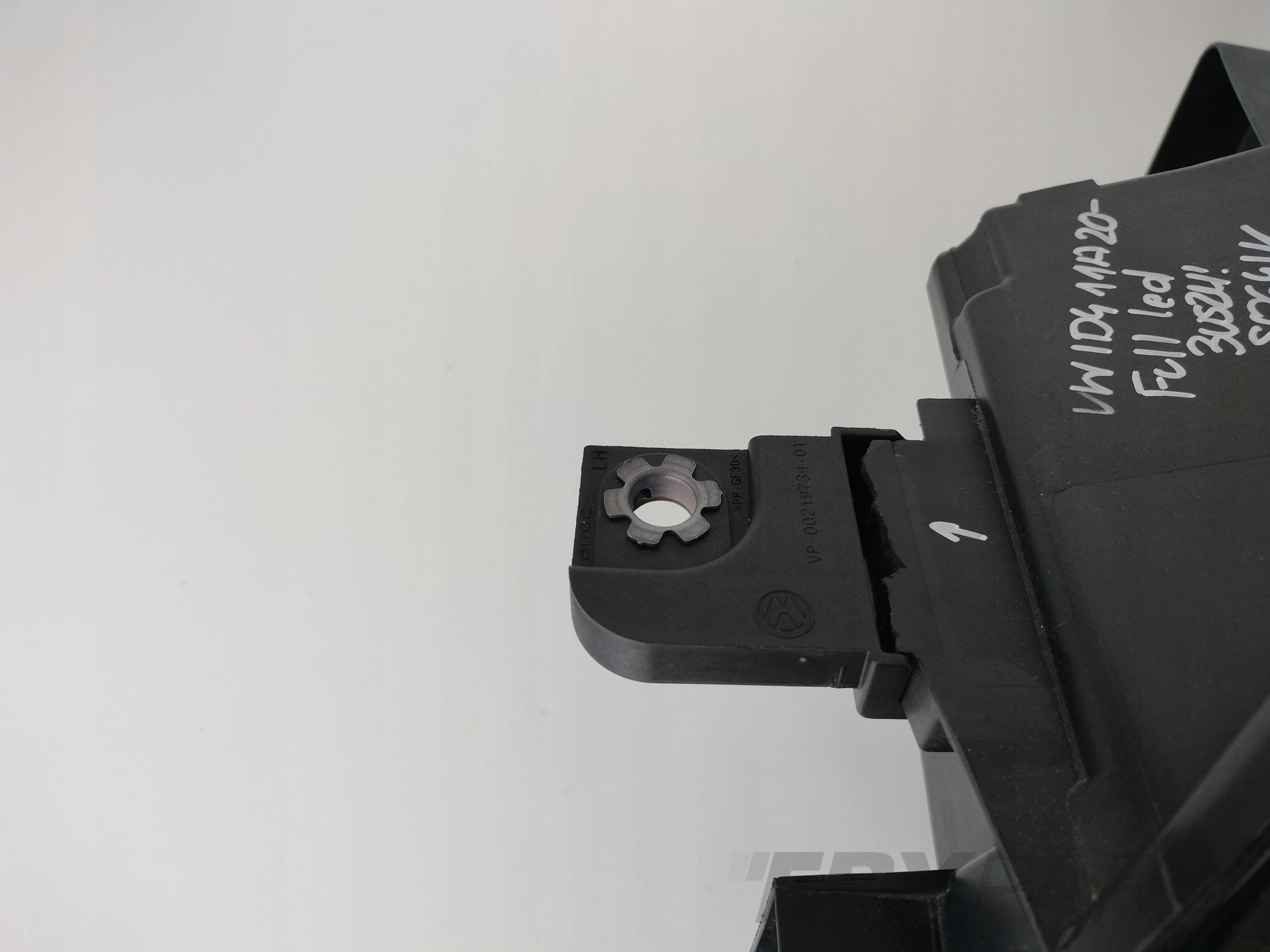 LEFT HEADLIGHT LAMP VW ID4 11A 20- FULL LED