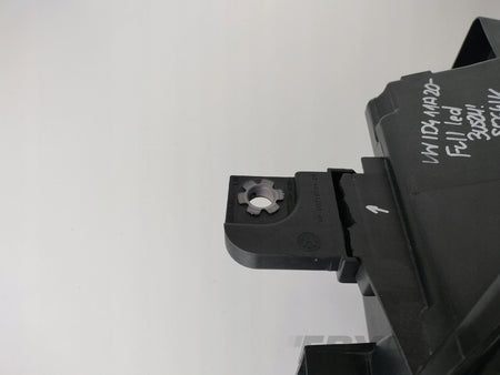 LEFT HEADLIGHT LAMP VW ID4 11A 20- FULL LED