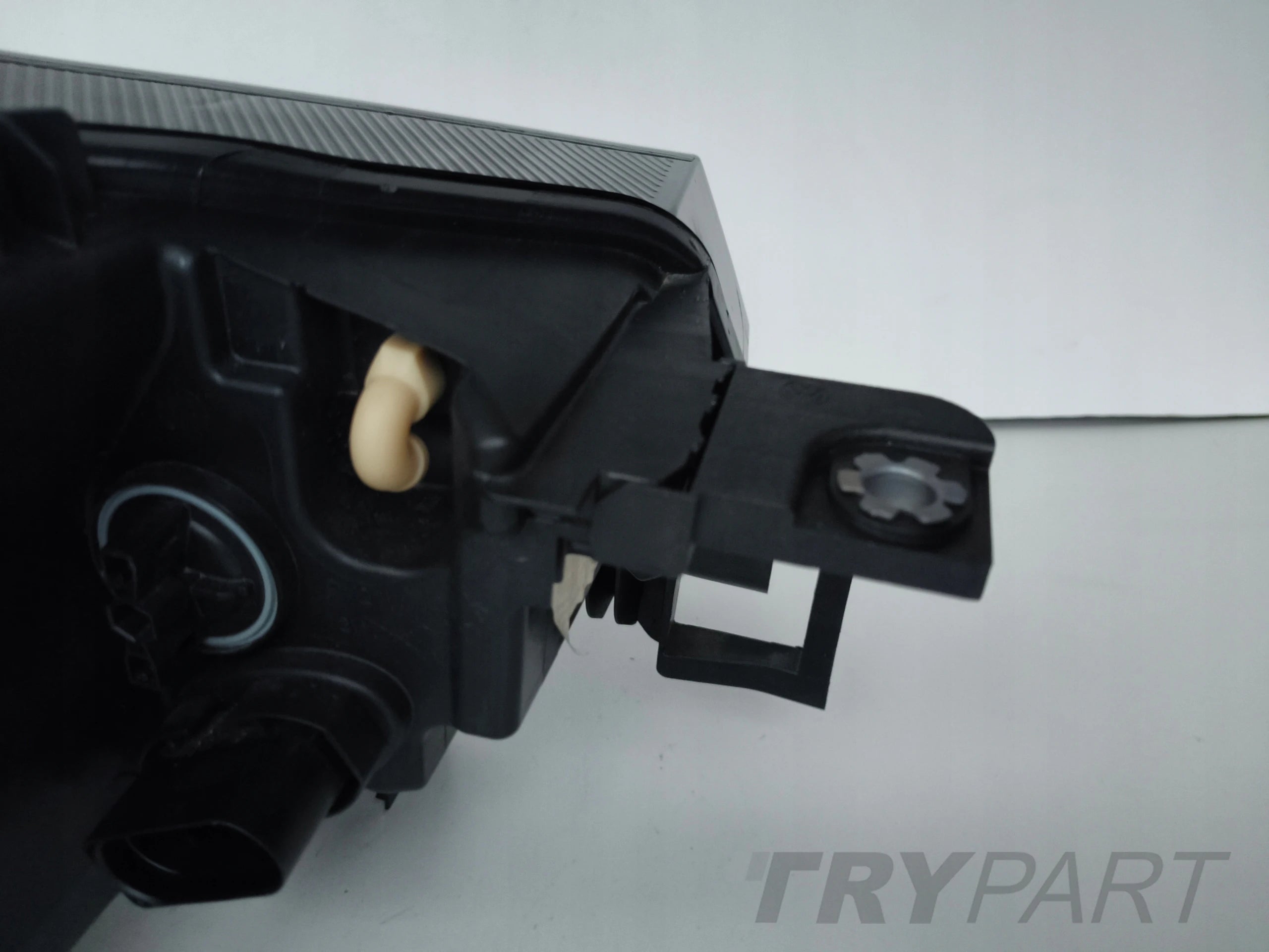 LEFT HEADLIGHT LAMP VW ID4 11A 20- LED
