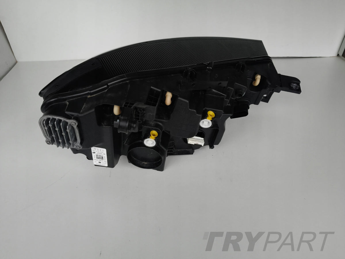 LEFT HEADLIGHT LAMP VW ID4 11A 20- LED