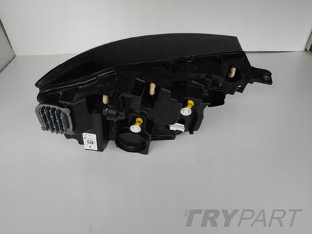 LEFT HEADLIGHT LAMP VW ID4 11A 20- LED